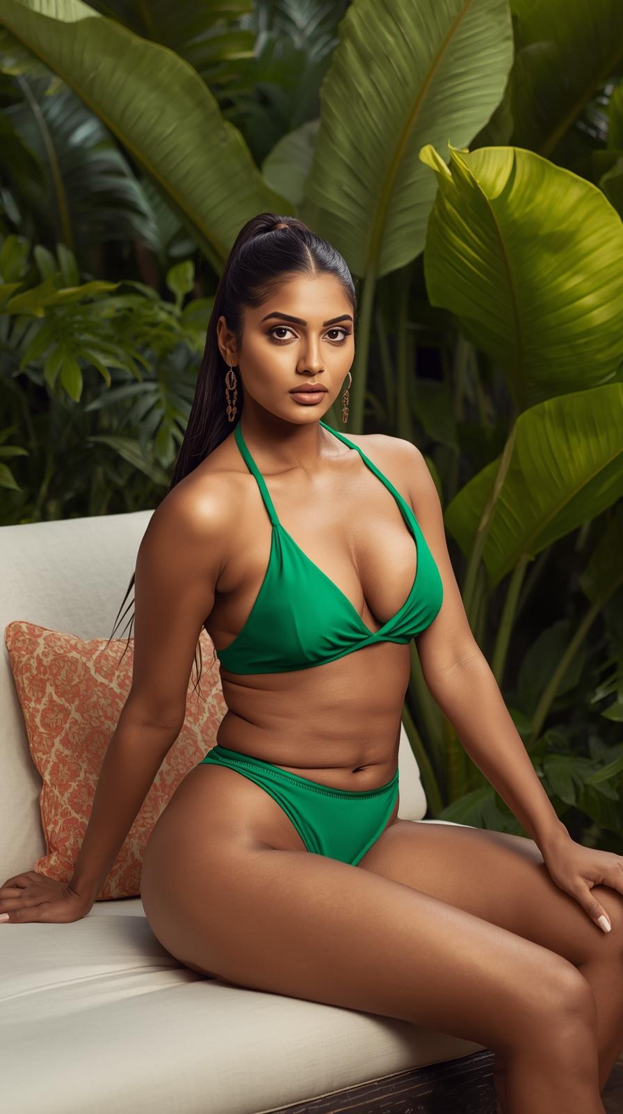Majestic Bangalore Escorts Manisha