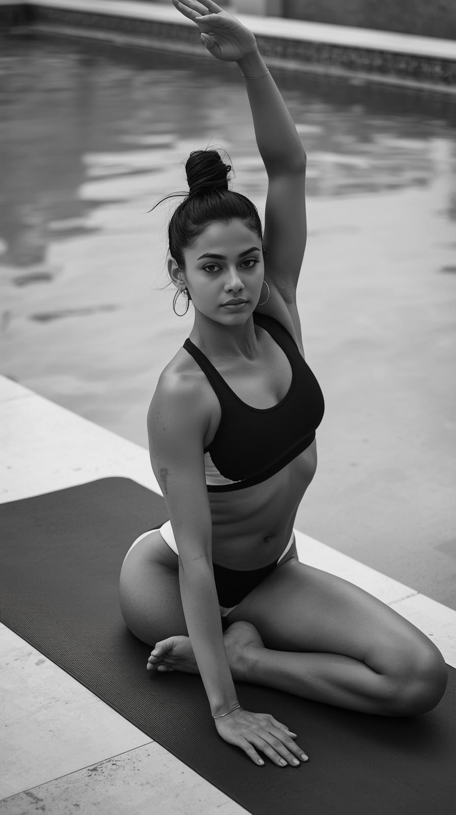 Majestic Bangalore Escorts Simran