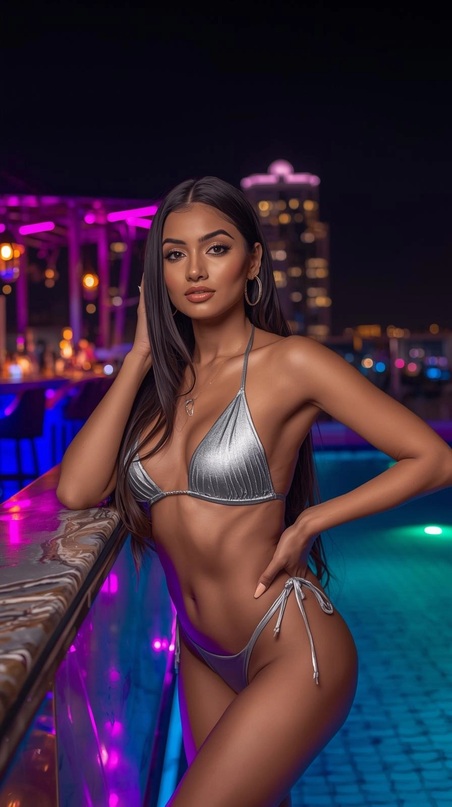 Bannerghatta Bangalore Escorts Tina