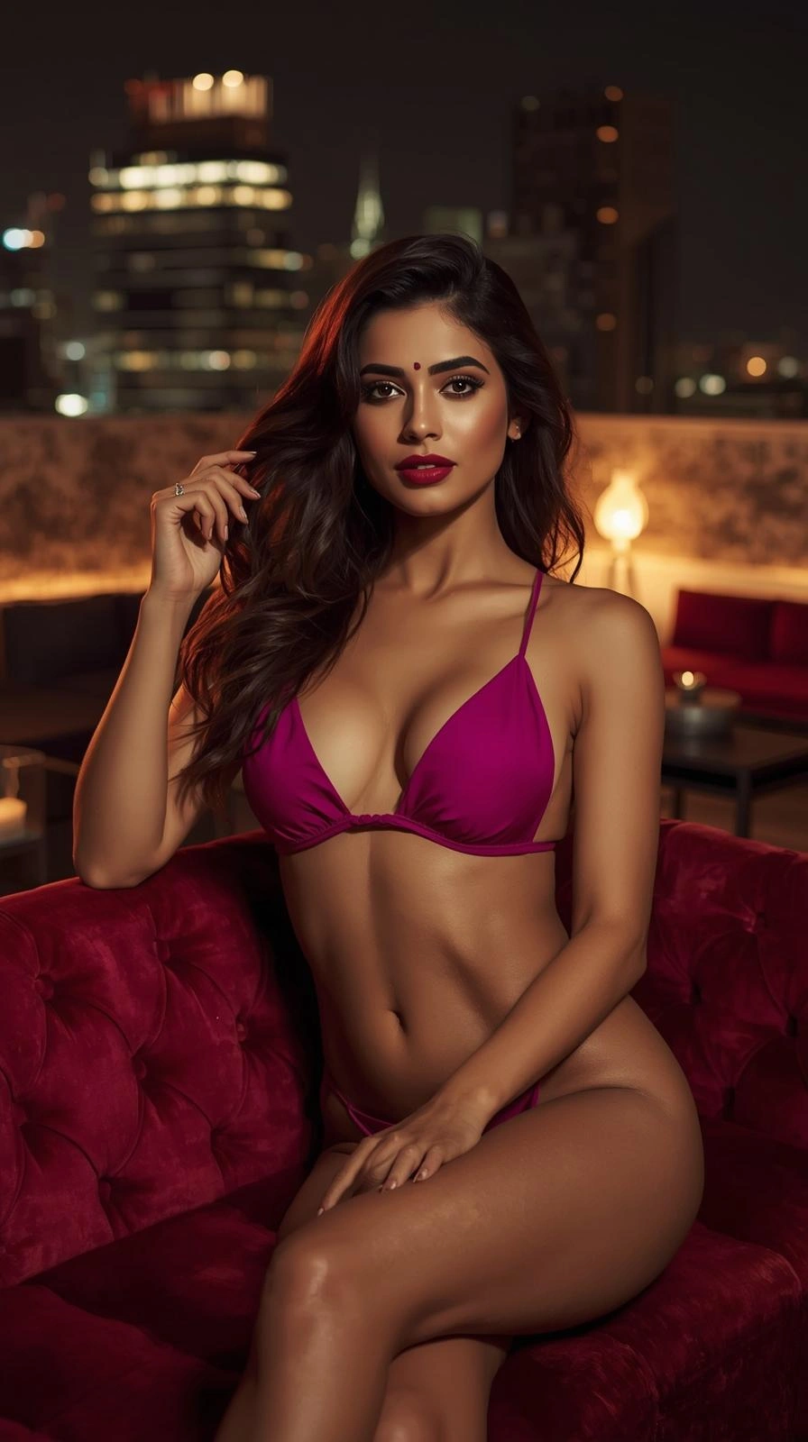 Mysore Bangalore Escorts Pooja