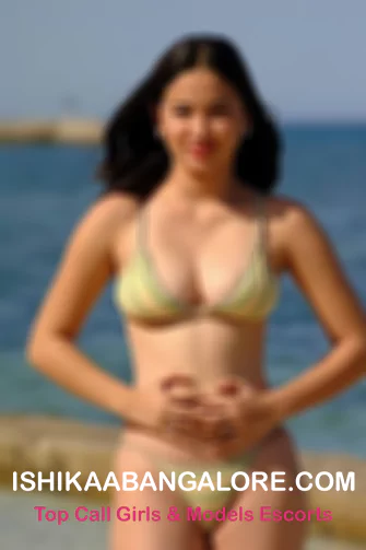 Best Escort Service in Bangalore